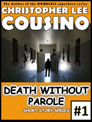 cover image of Death Without Parole #1